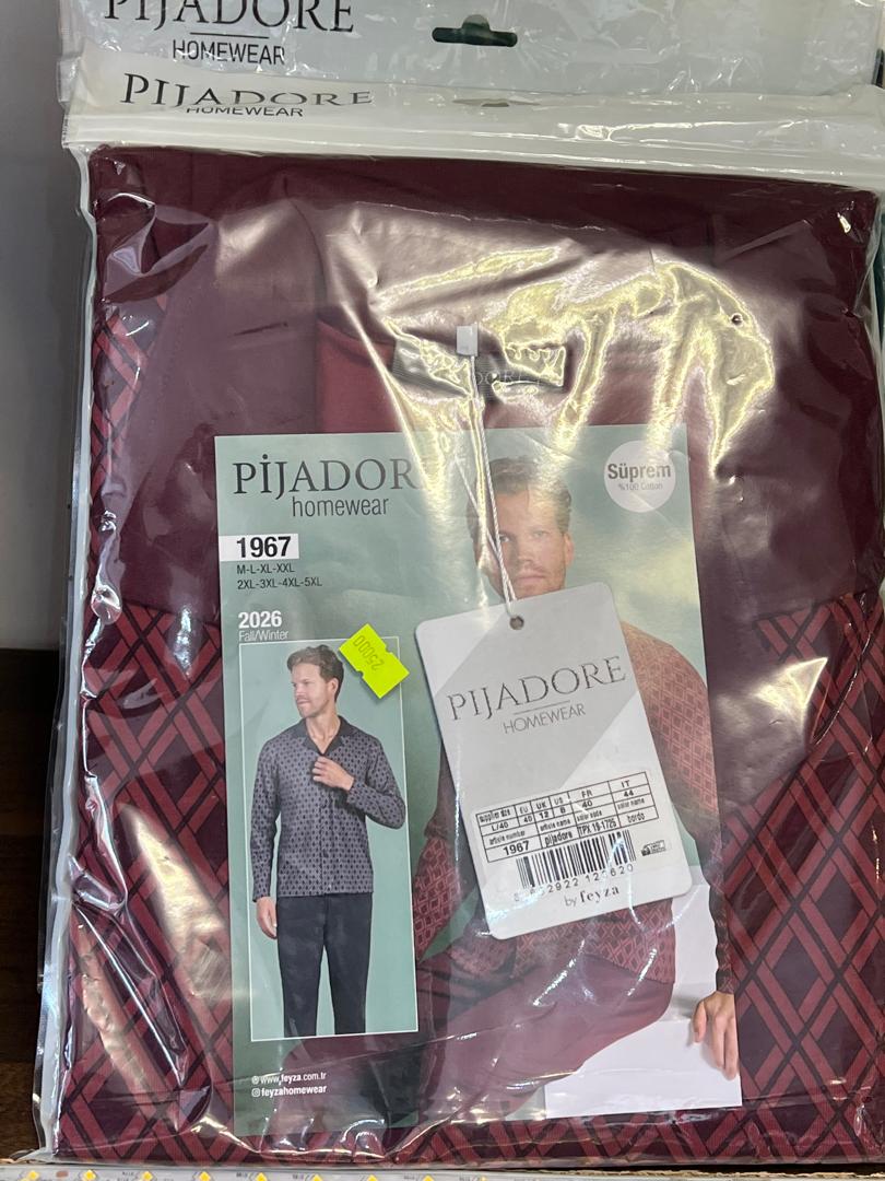 Pyjama homme — Pijadore