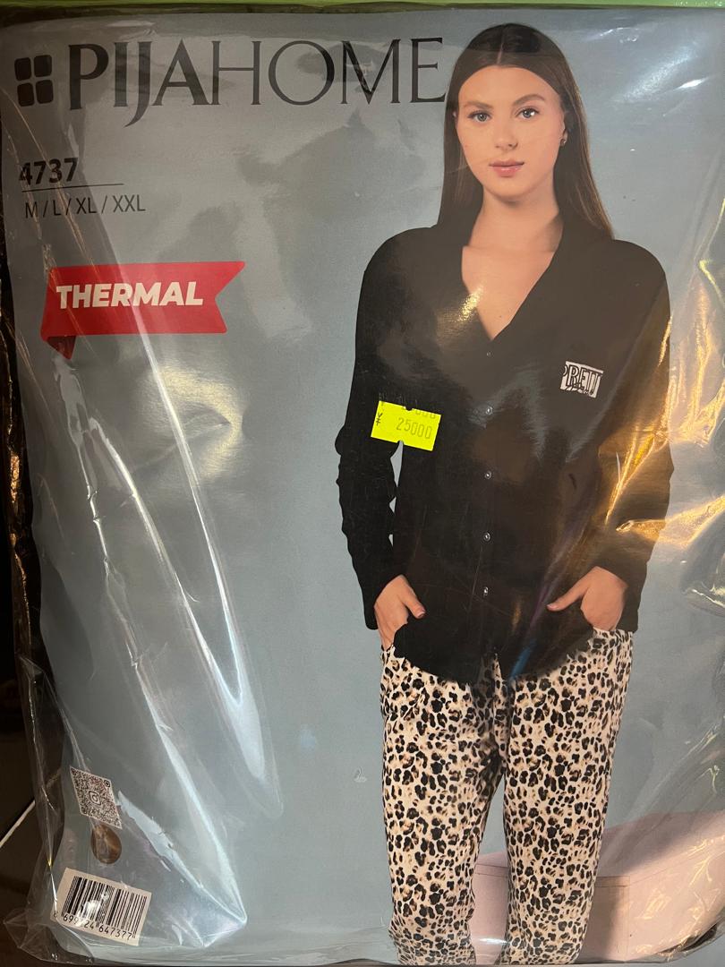 Pyjama 2 pièces — Pijahome