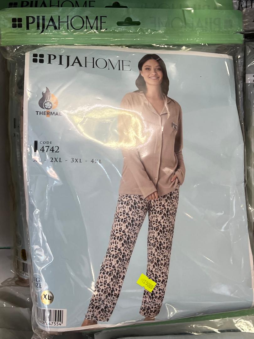 Pyjama 2 pièces — Pijahome