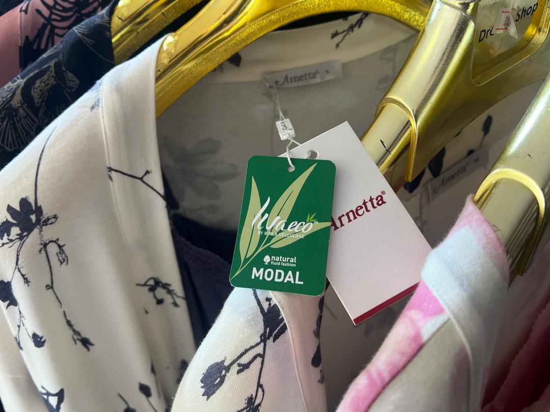 Nuisettes & Robes de Chambre Arnetta